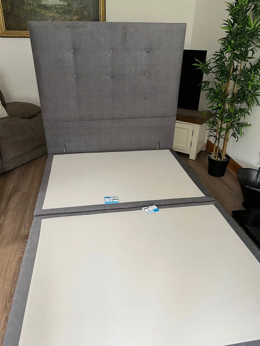 bed frame - Image 2