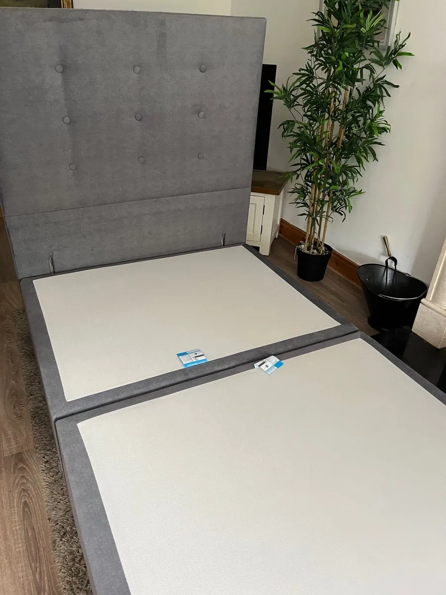 bed frame - Image 3