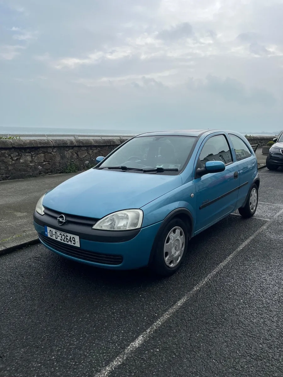 Opel Corsa 1.2 - Image 2