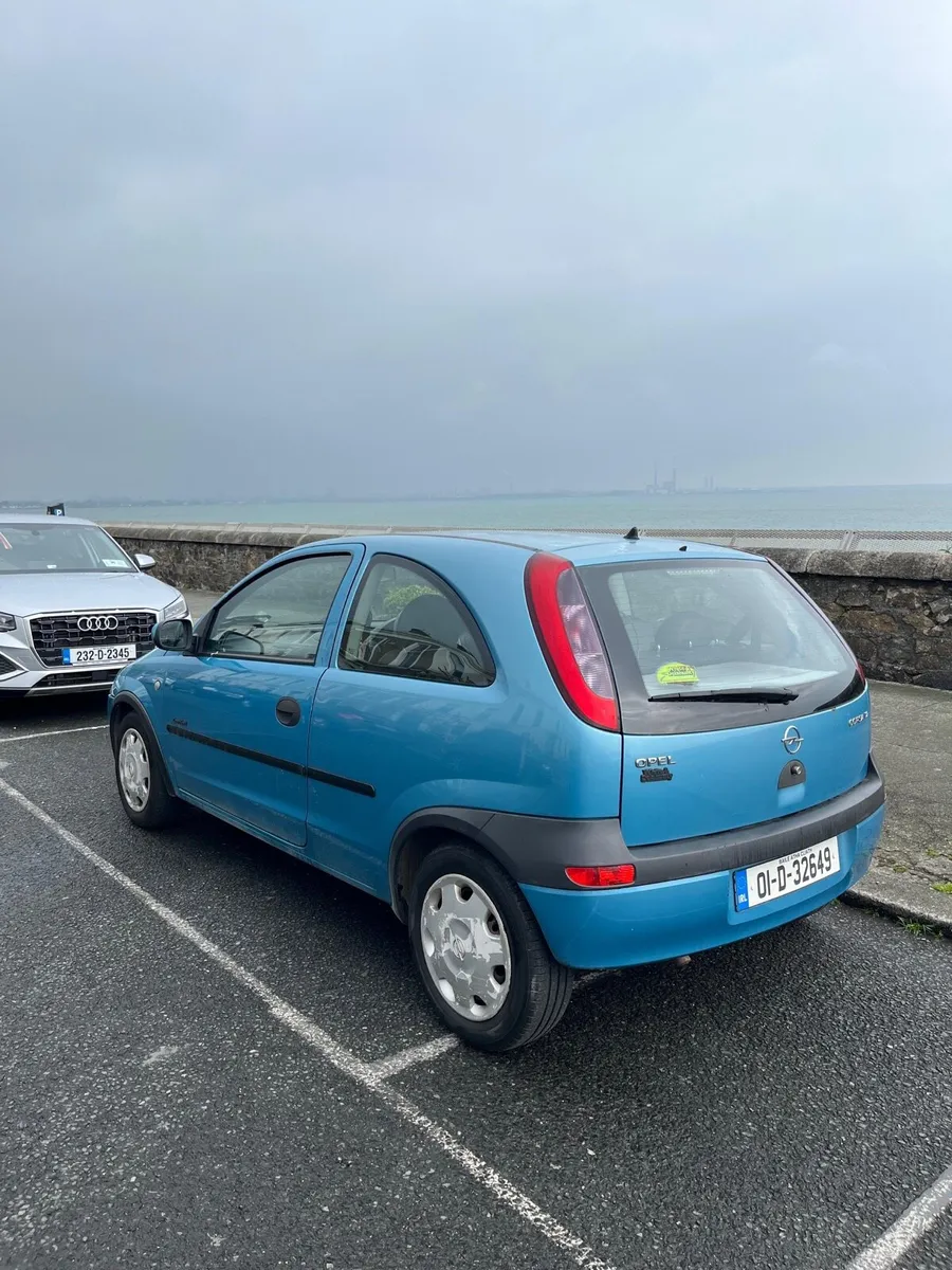 Opel Corsa 1.2 - Image 3