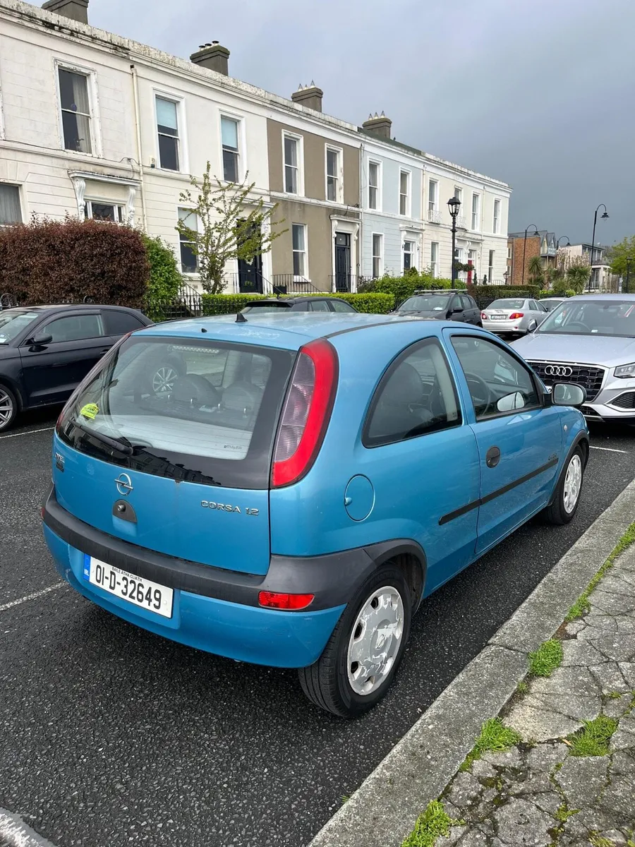 Opel Corsa 1.2 - Image 4