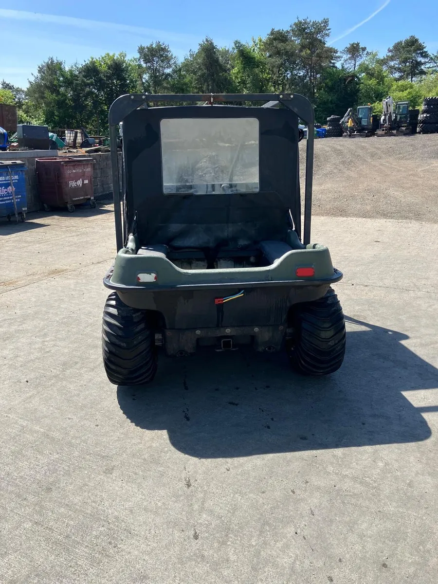 ARGOCAT 8WD - Image 4