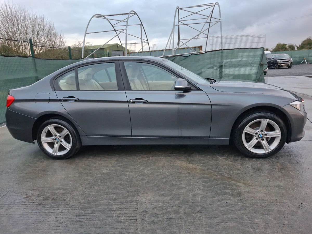 2015 BMW 316d For sale - Image 3