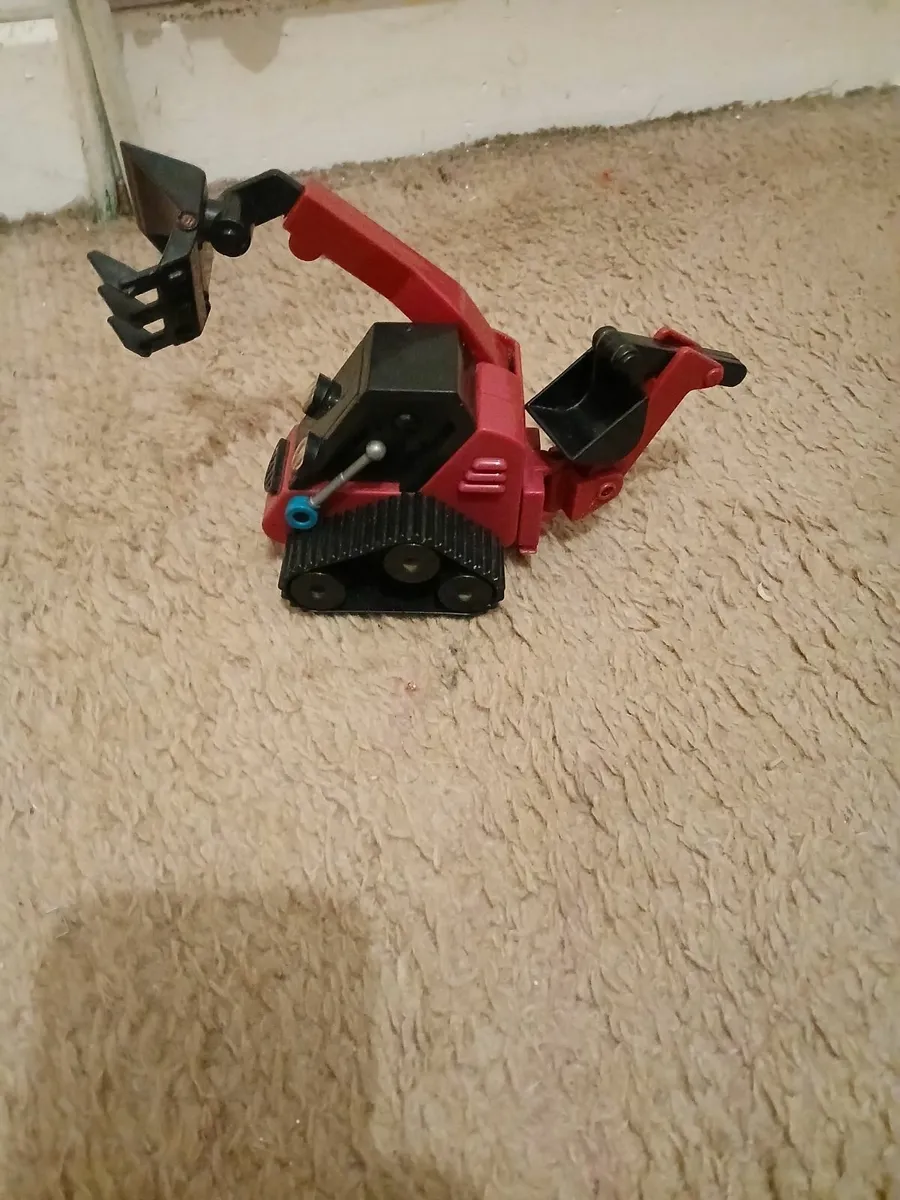 Toydigger