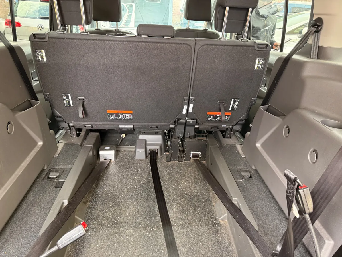 Ford Tourneo Connect 2019 (192) - Image 2