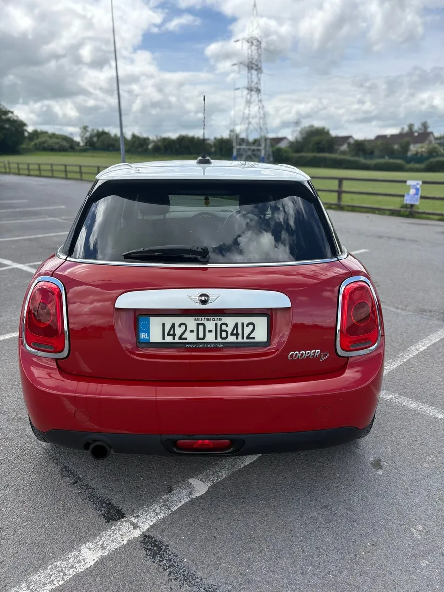Mini Cooper 2014 - Image 3