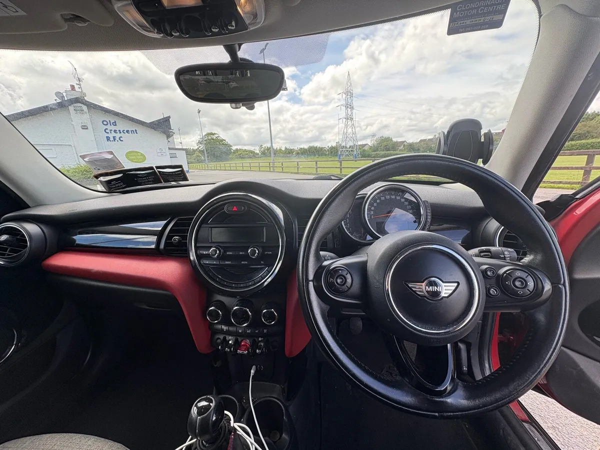 Mini Cooper 2014 - Image 4