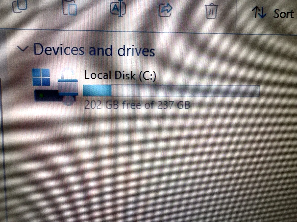 HP 840 G4 intel i5 - Image 3