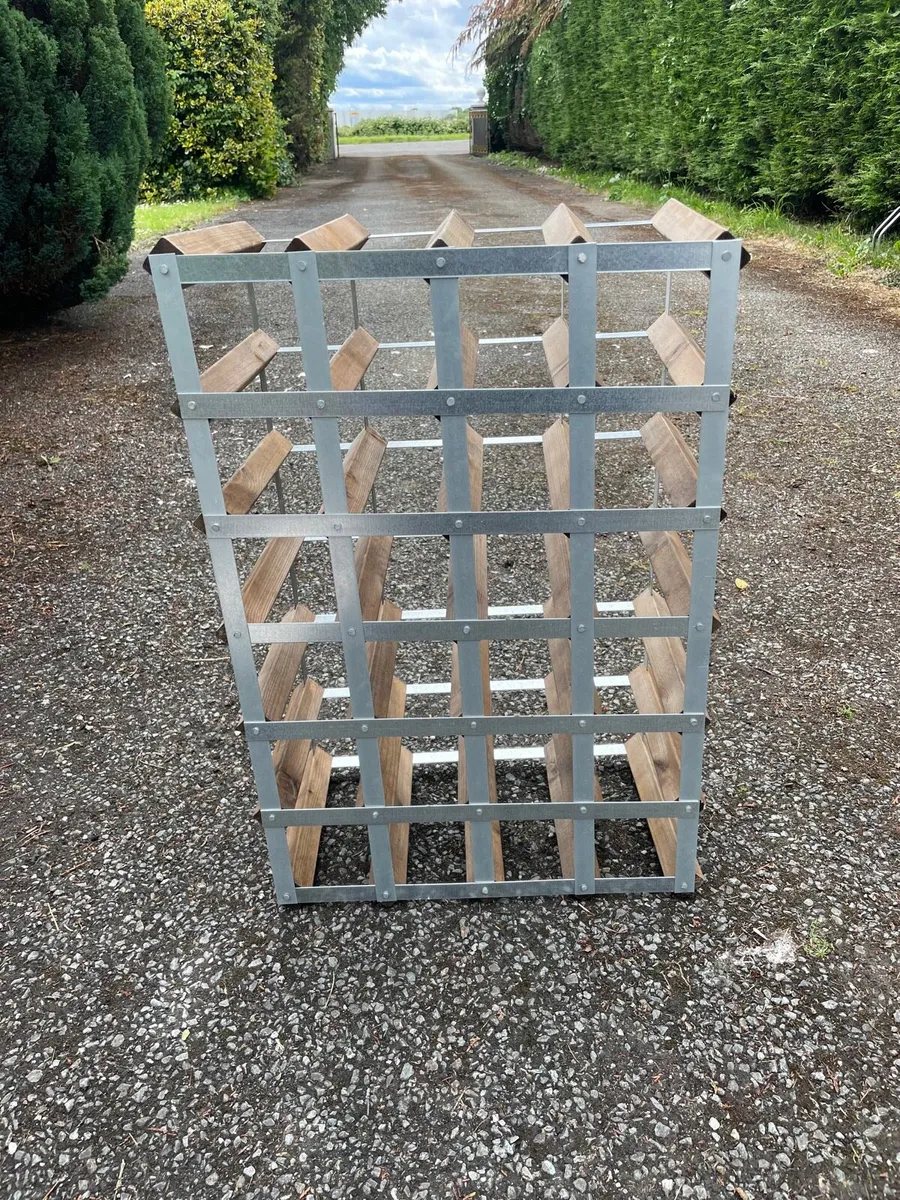 Wine rack / bottle holder etc - Image 3