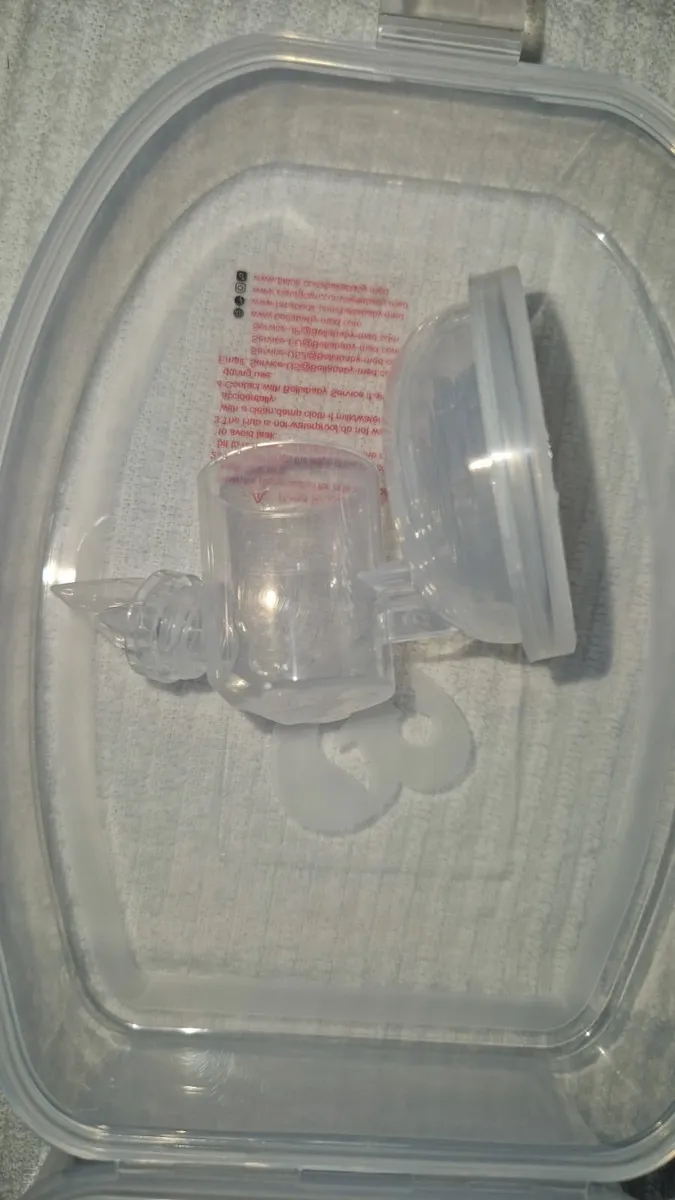 Bellababy Wearable Breast Pump Portable Wireless - Image 2