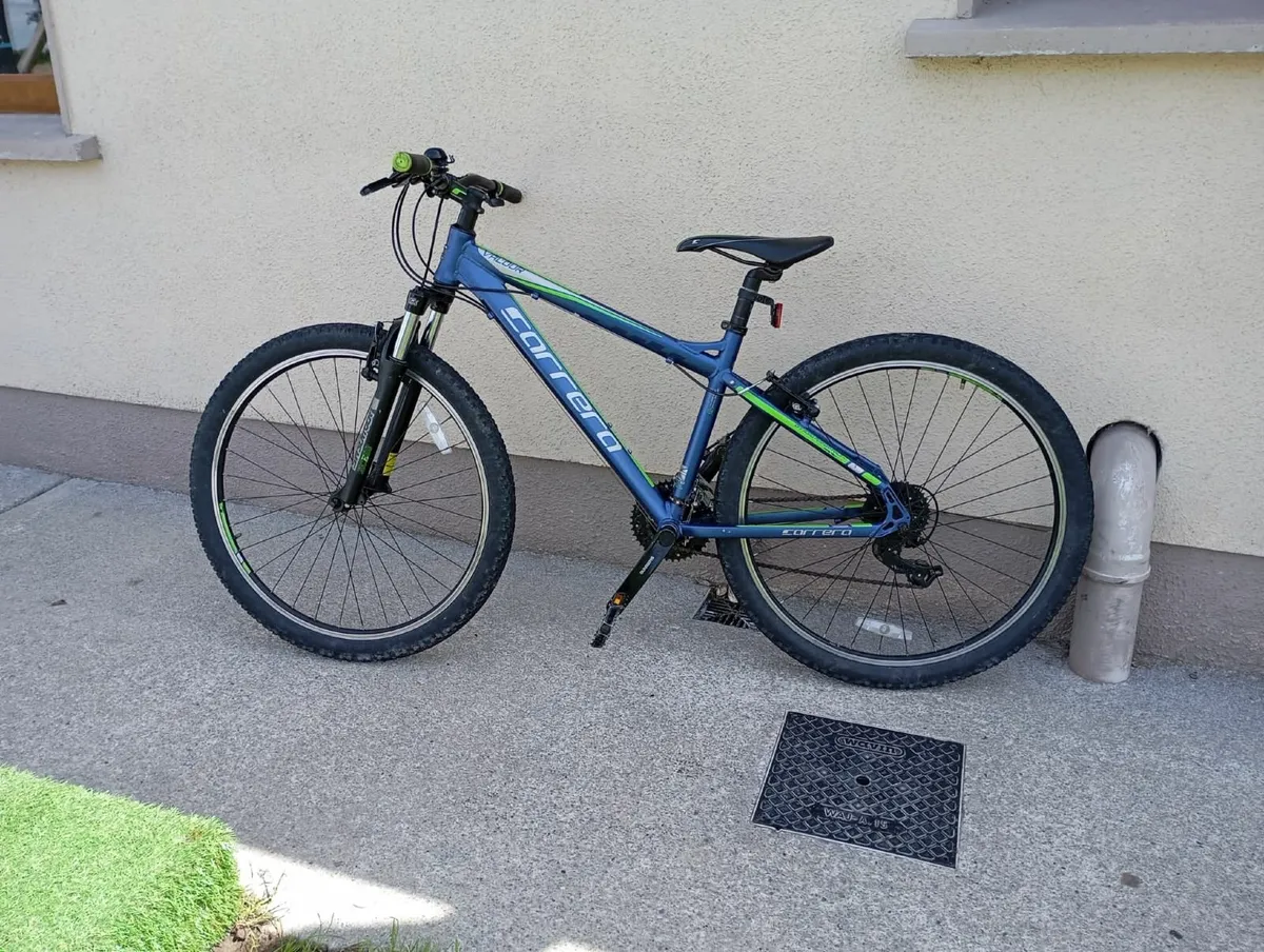 Carrera Mountain bike - Image 2
