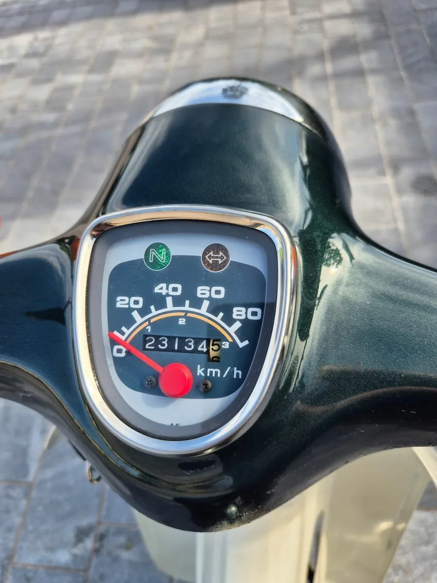 Honda Other 2001 - Image 4