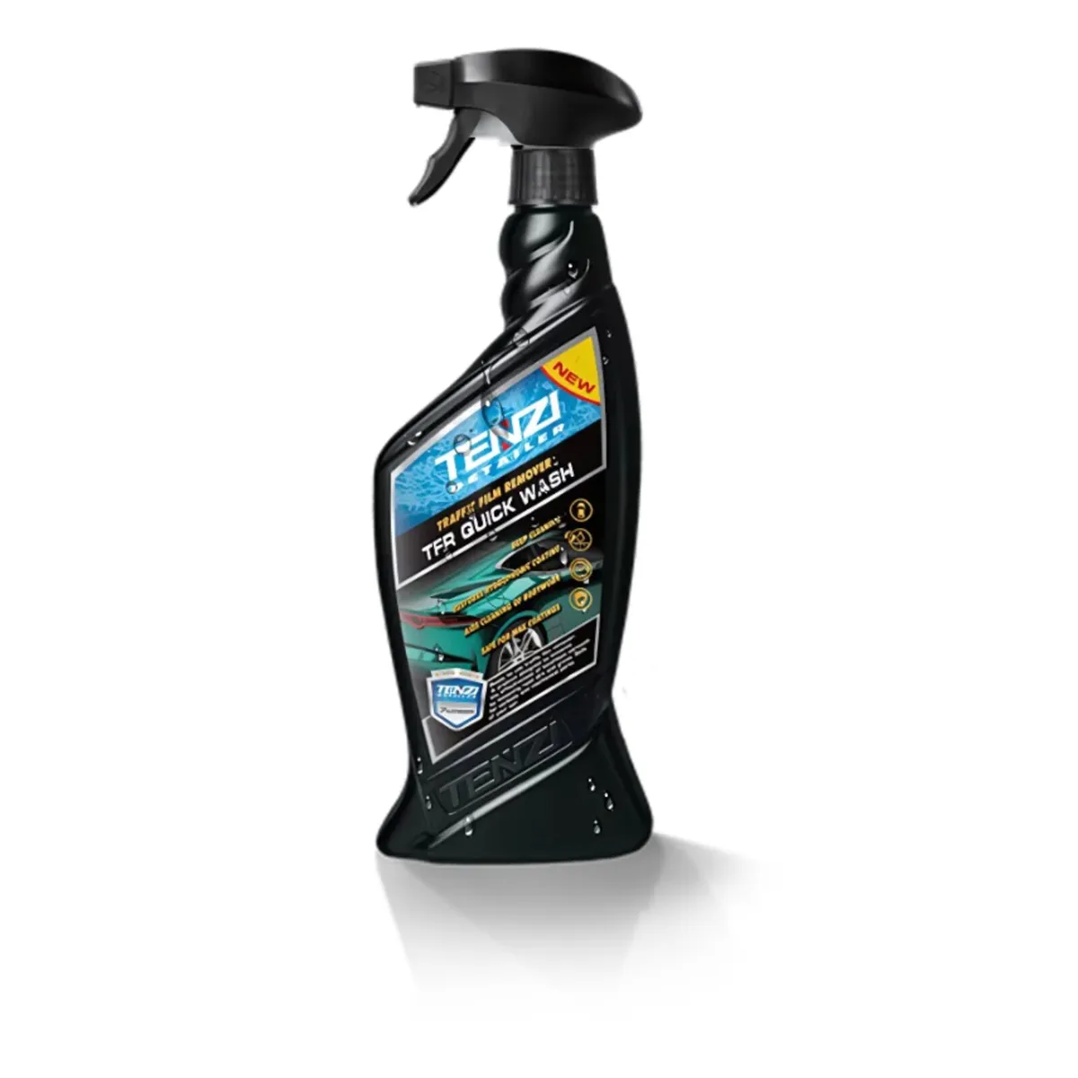 Tenzi Detailer TFR Quick Wash 600ml