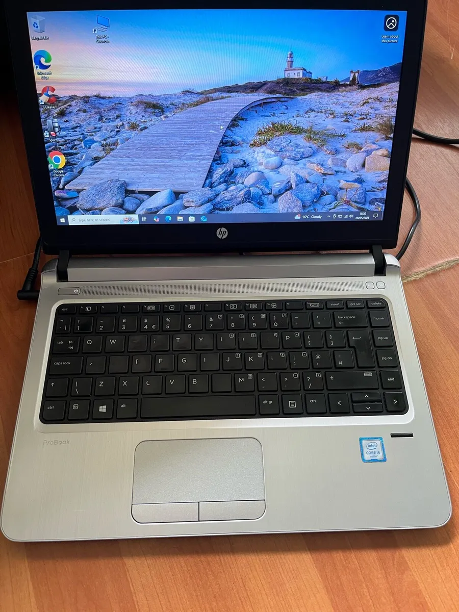 Hp i5 for 90 - Image 1