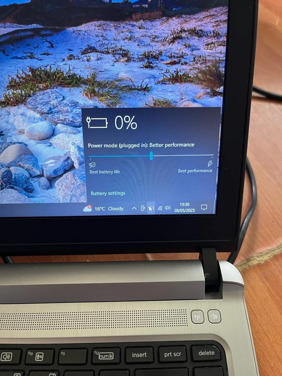 Hp i5 for 90 - Image 3