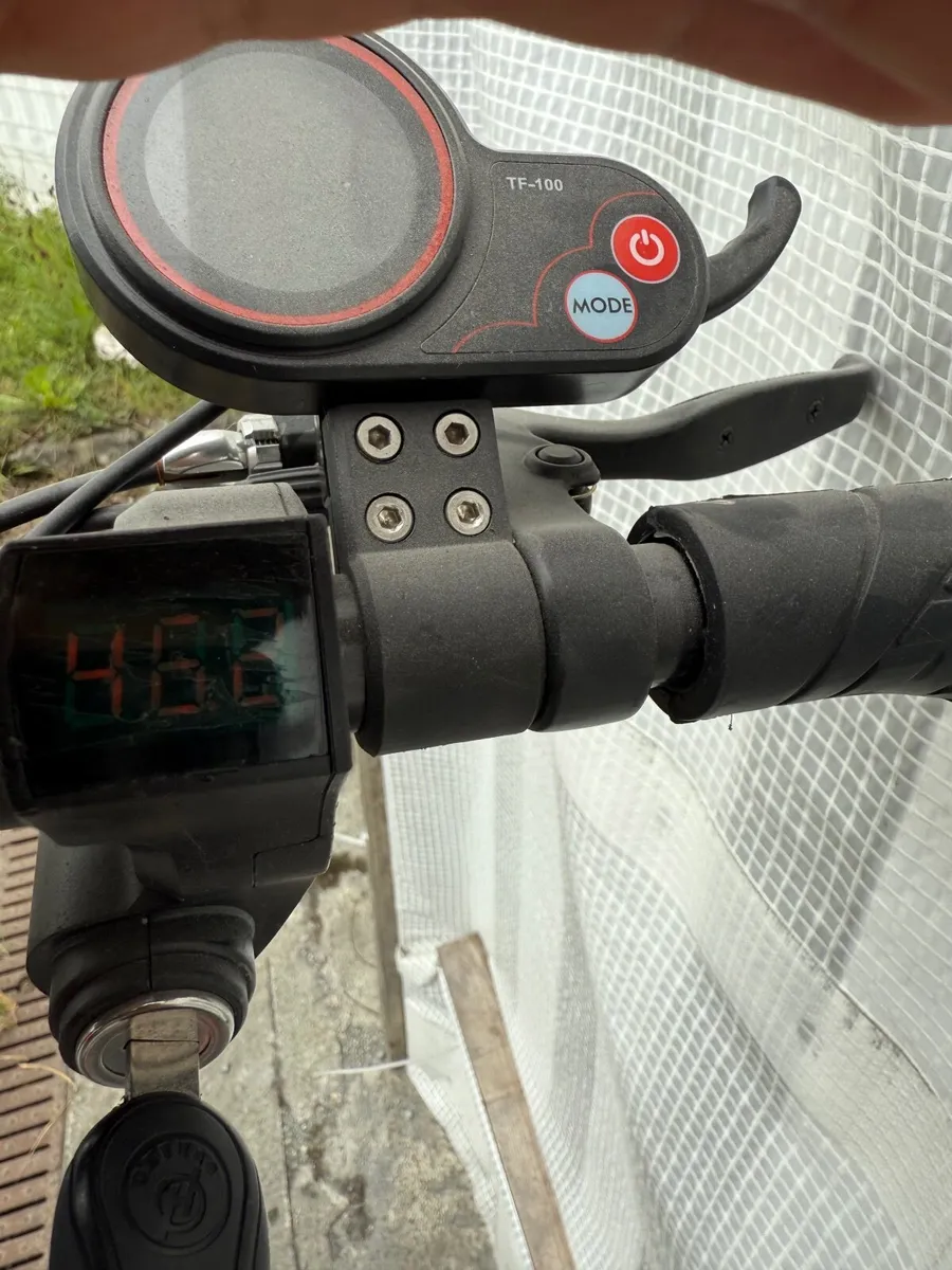 Kugoo m4 pro - Image 2