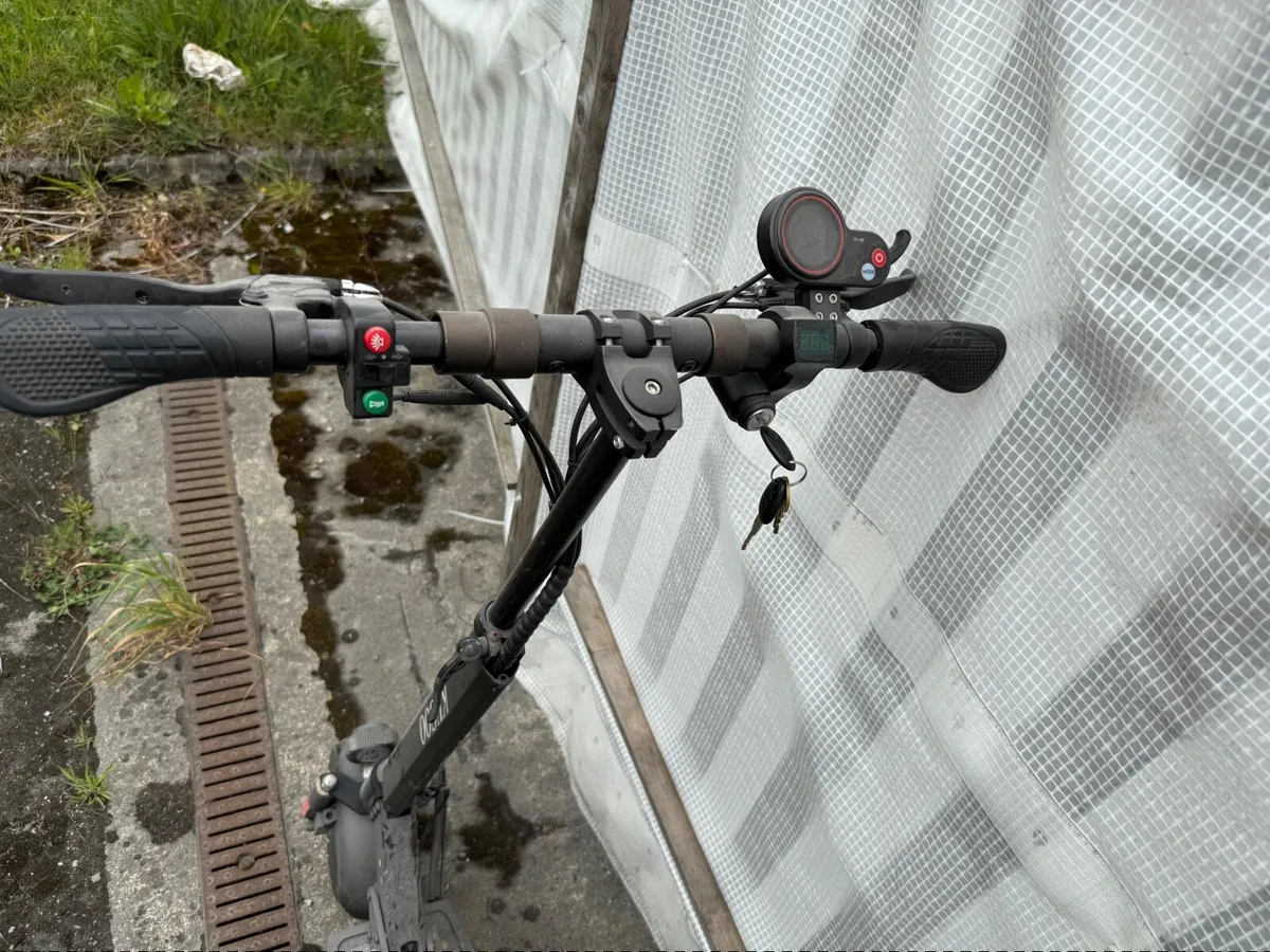 Kugoo m4 pro - Image 3