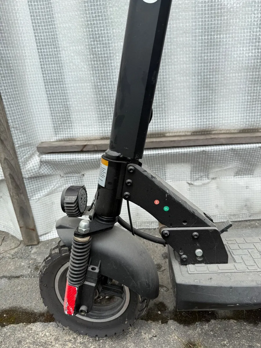 Kugoo m4 pro - Image 4