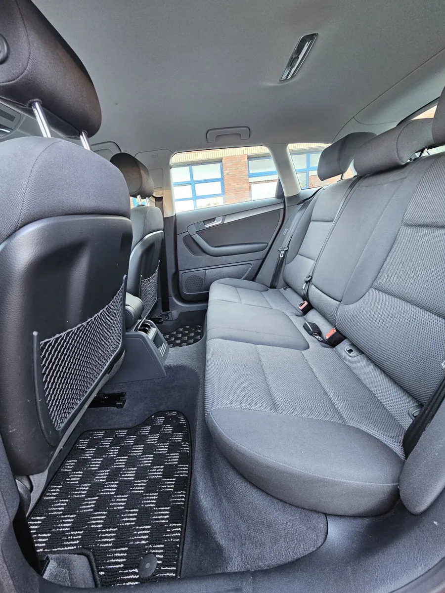 Audi A3 2012 Automatic - Image 3