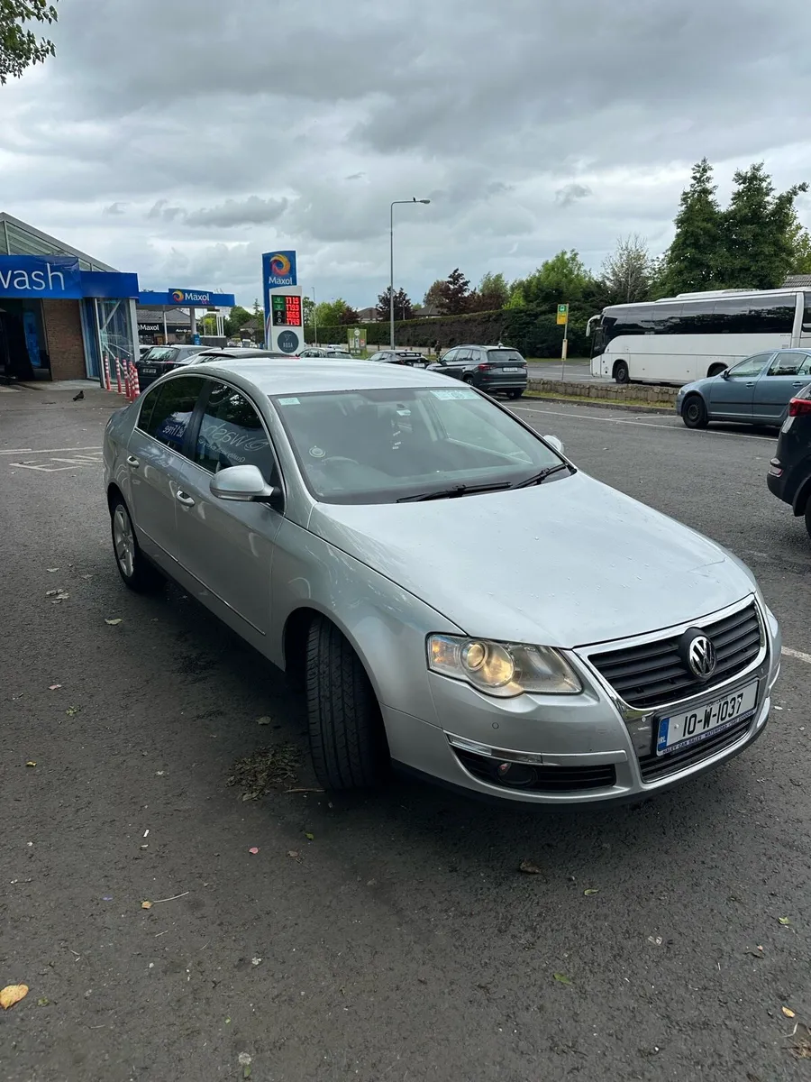 VW Passat - Image 2