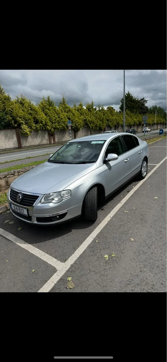 VW Passat - Image 3