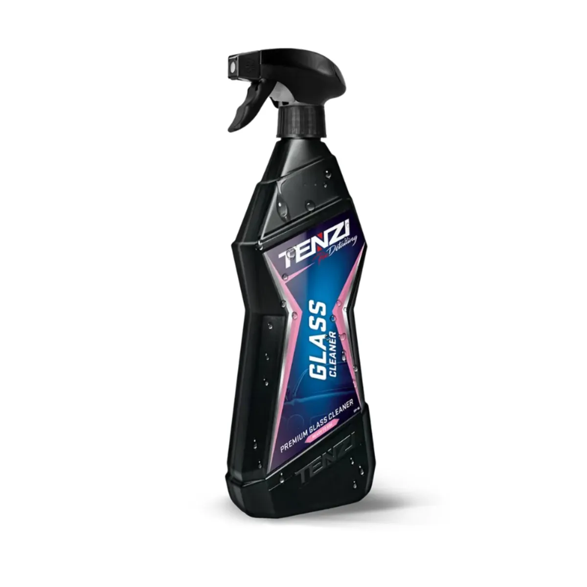 Tenzi ProDetailing Glass Cleaner 700ml