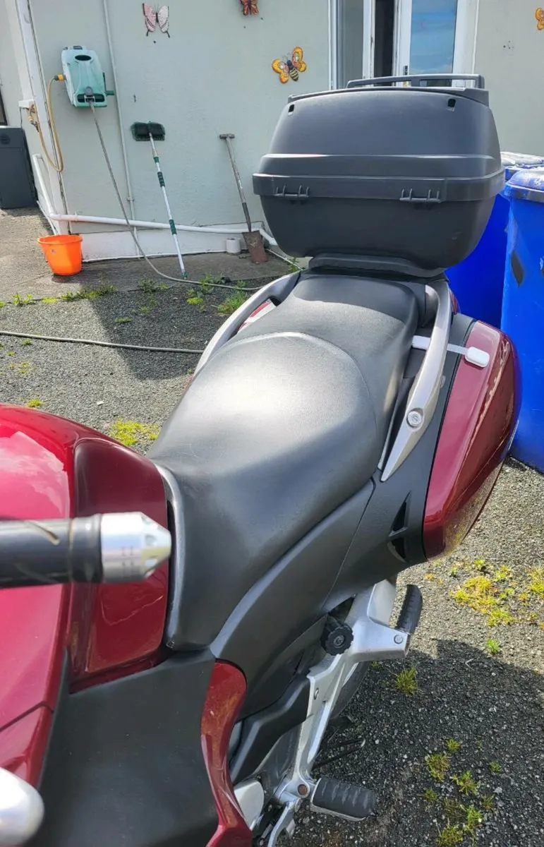 Honda NT700 - Image 2