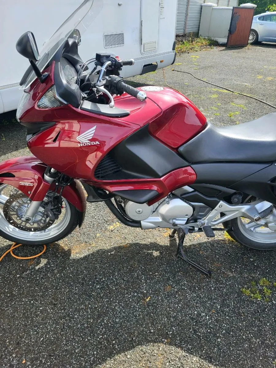 Honda NT700 - Image 4