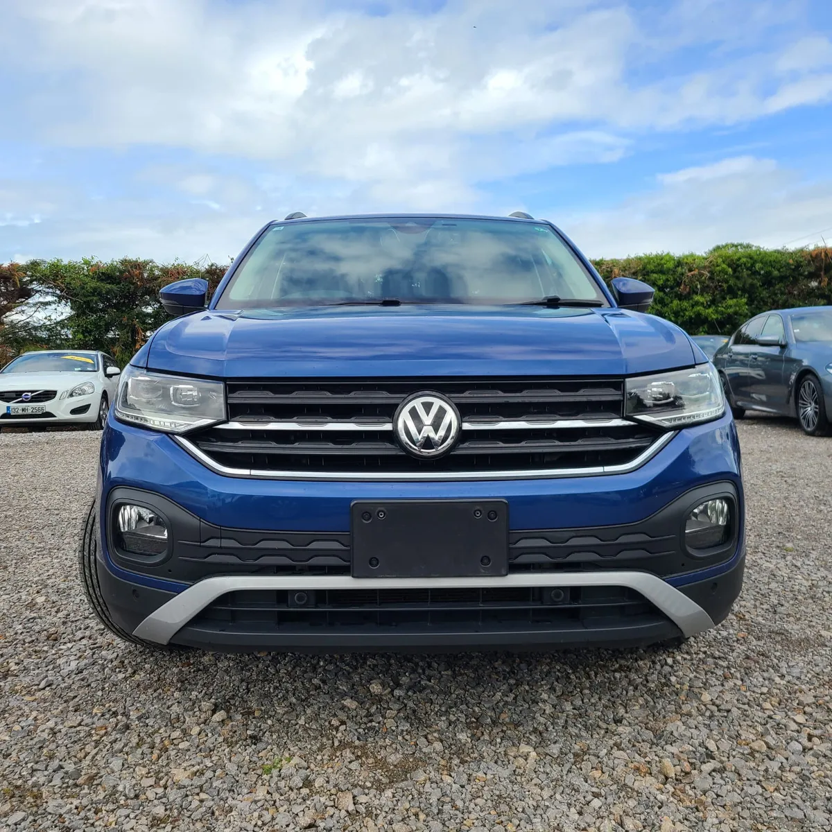 2020 Volkswagen T-Cross TSI 1st Edition - Image 2