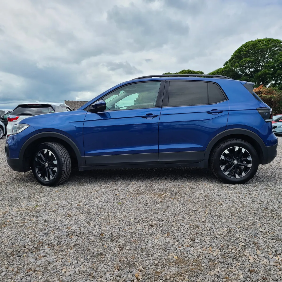 2020 Volkswagen T-Cross TSI 1st Edition - Image 3