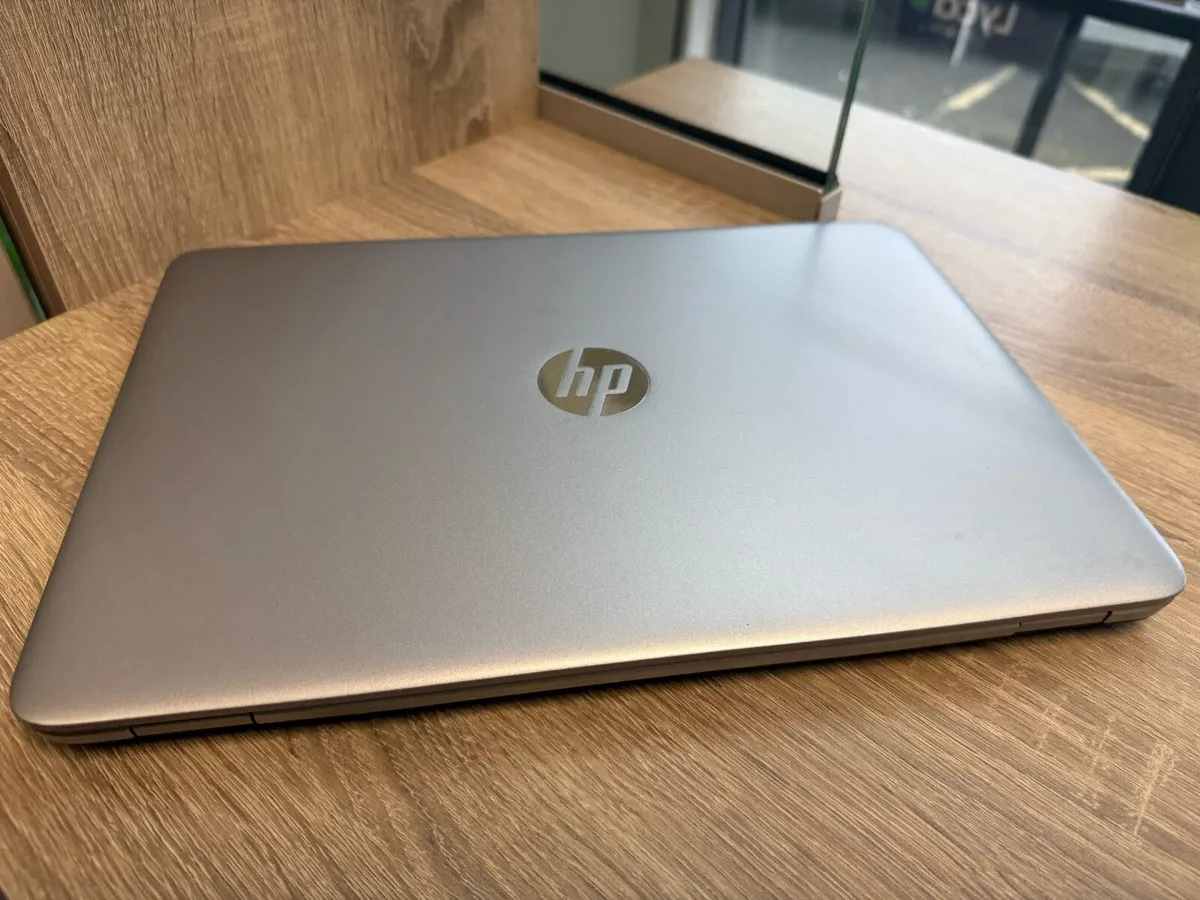 HP 840r G4 Intel i5 - Image 3