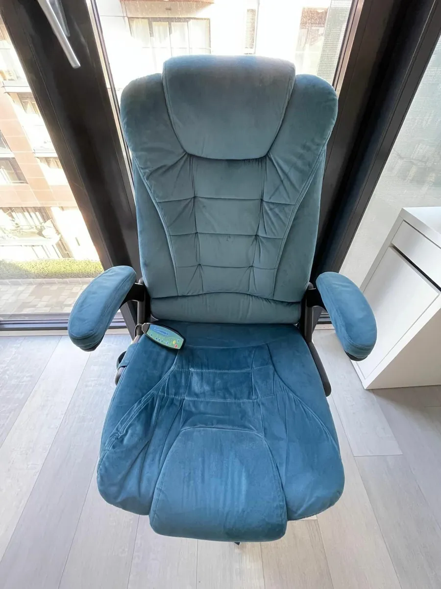 Vinsetto Office Chair - Image 2