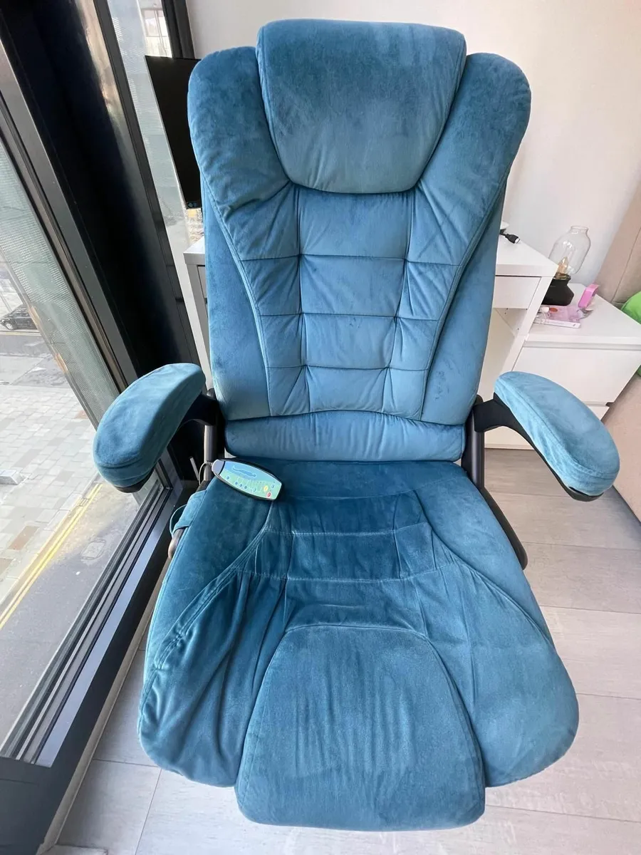 Vinsetto Office Chair - Image 3