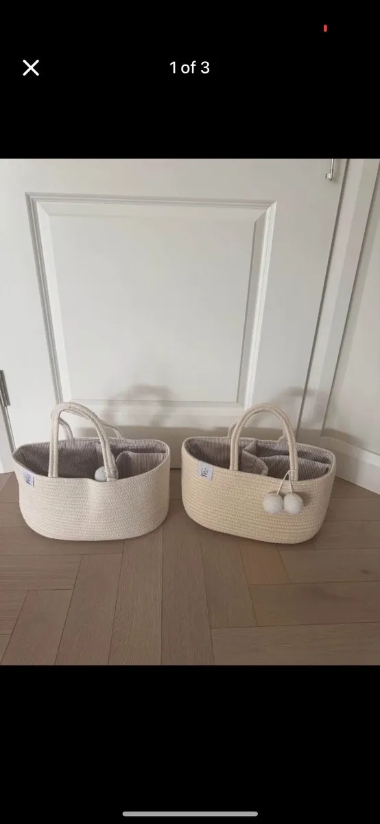 Nappy Caddies - Image 1