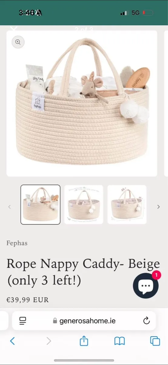 Nappy Caddies - Image 2