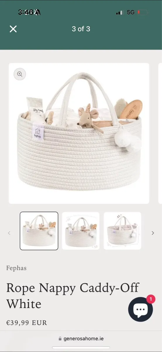 Nappy Caddies - Image 3
