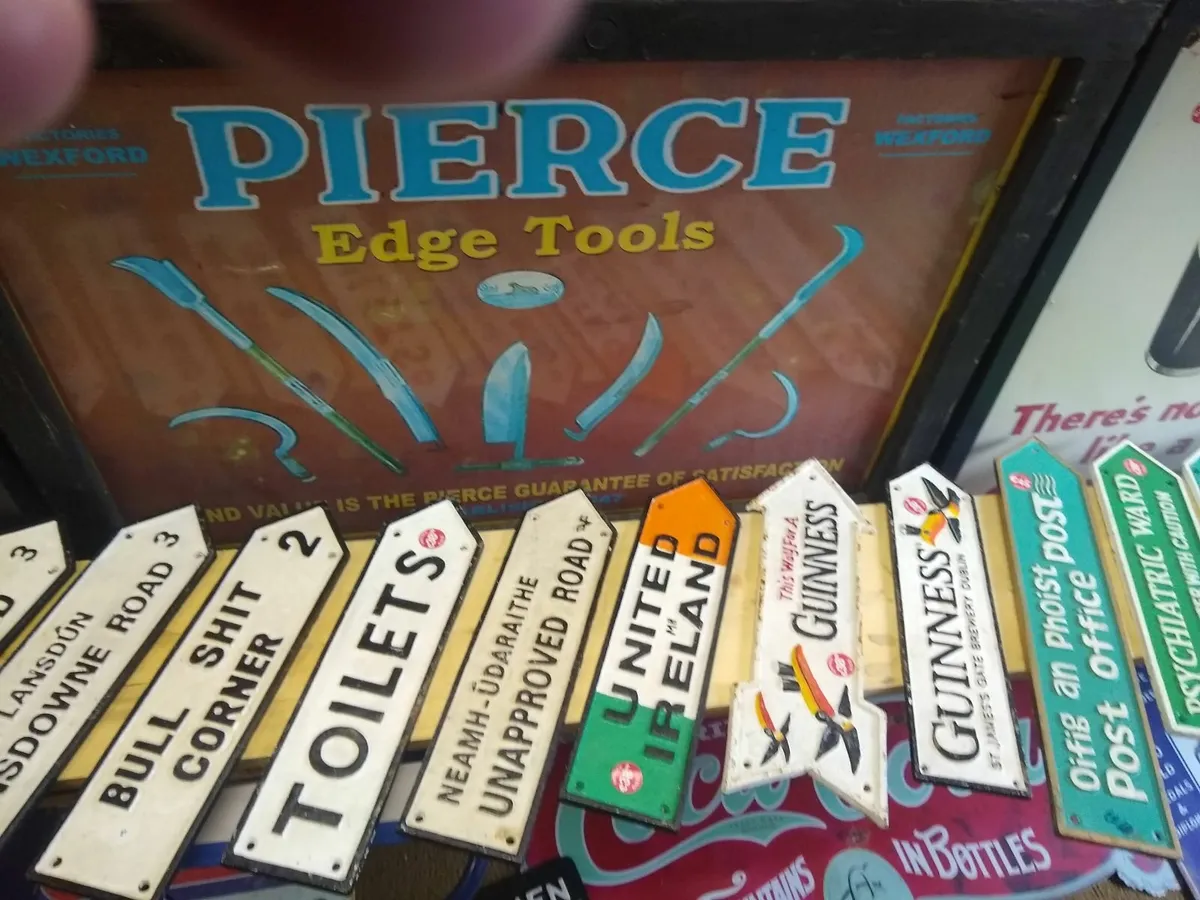 Mullingar Vintage Clearance Sale of Collectables - Image 2