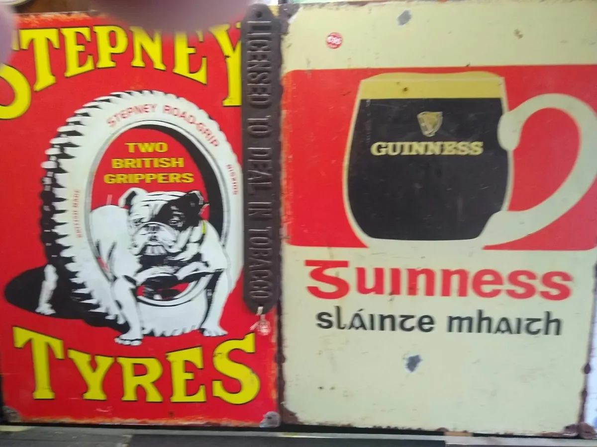 Mullingar Vintage Clearance Sale of Collectables - Image 3