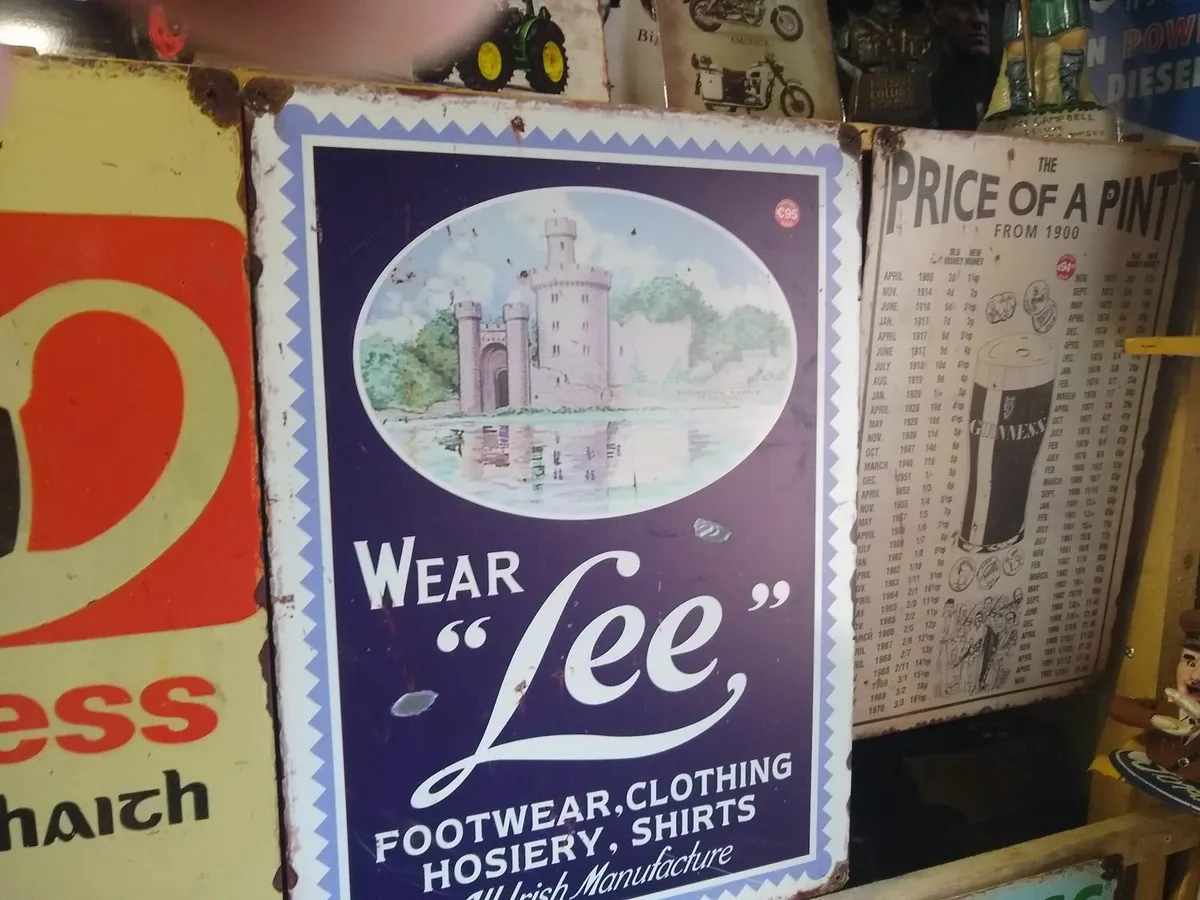 Mullingar Vintage Clearance Sale of Collectables - Image 4