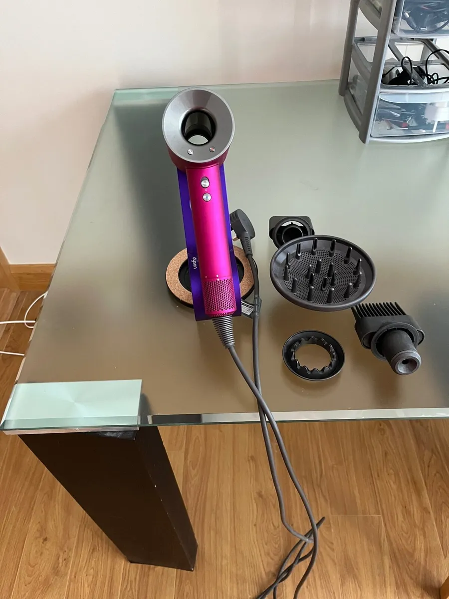 Dyson Supersonic - Image 3