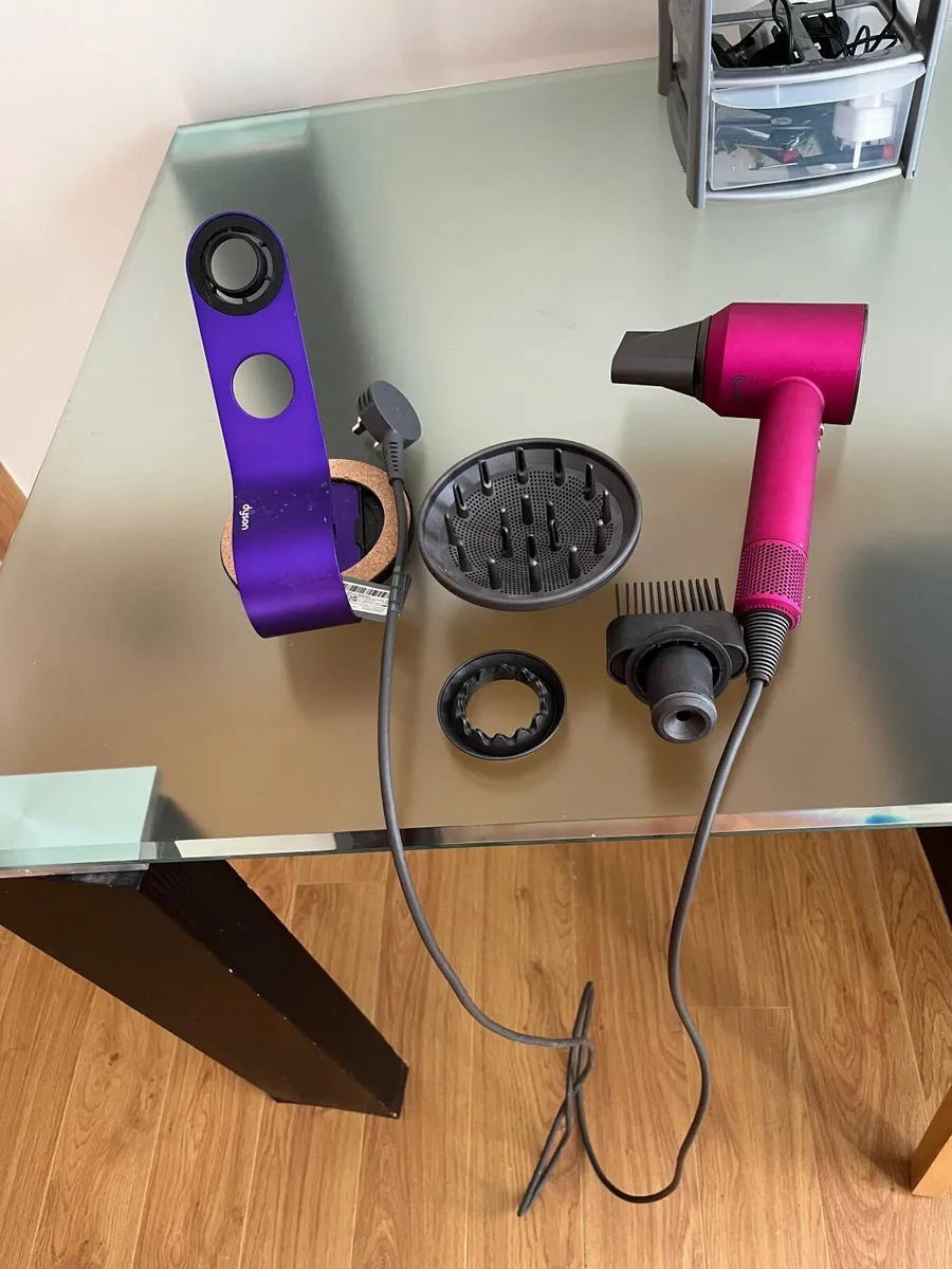 Dyson Supersonic - Image 1