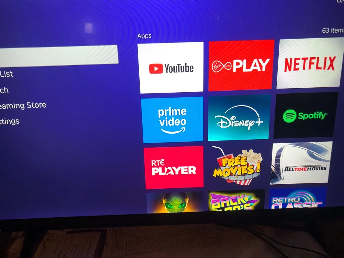 Roku streaming stick - Image 2