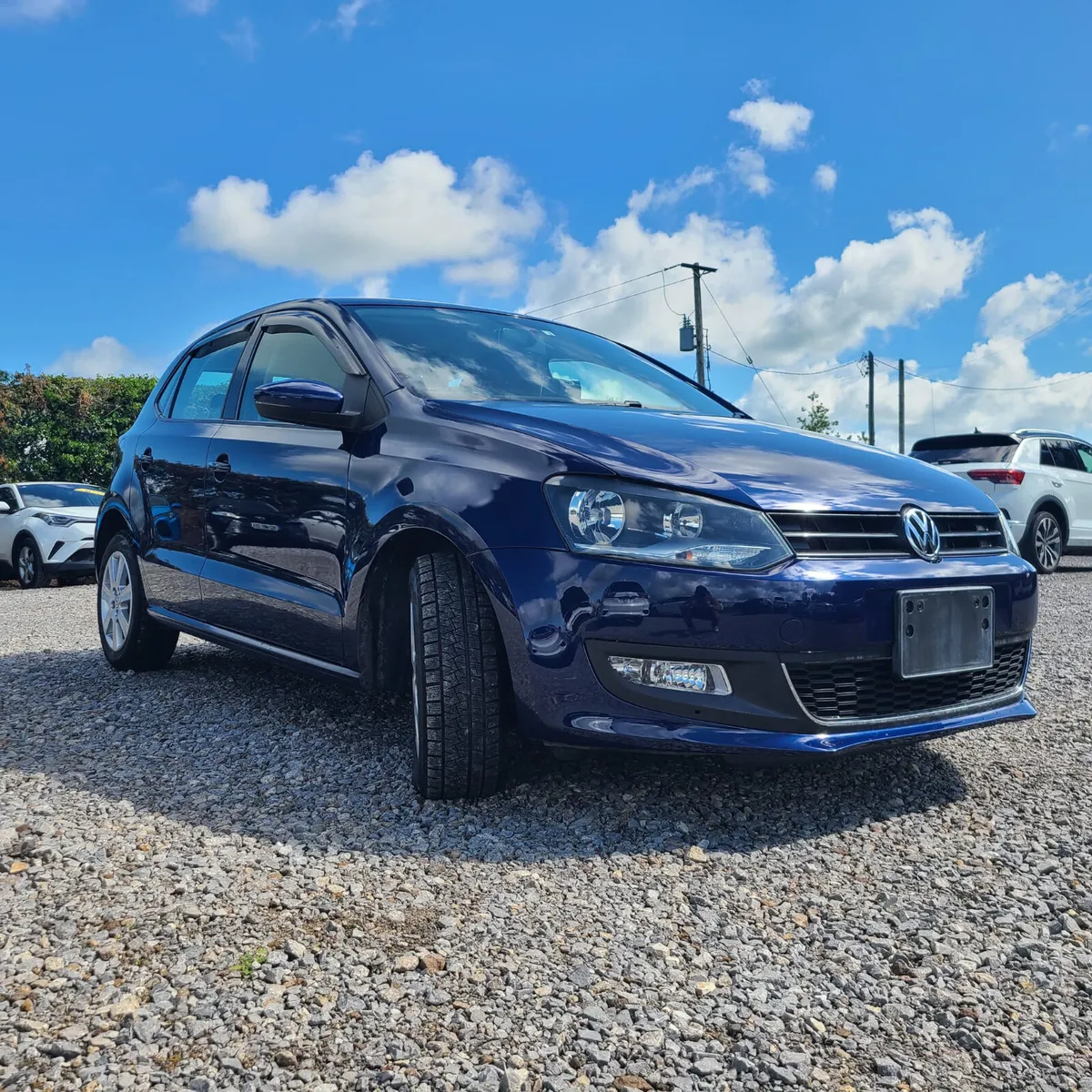 2012 Volkswagen Polo TSI Hi-Line - Image 3