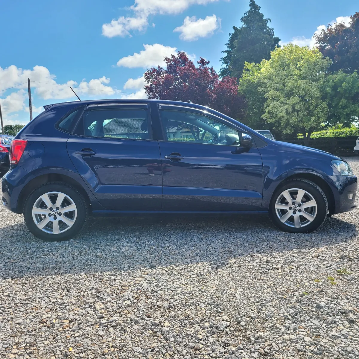 2012 Volkswagen Polo TSI Hi-Line - Image 4