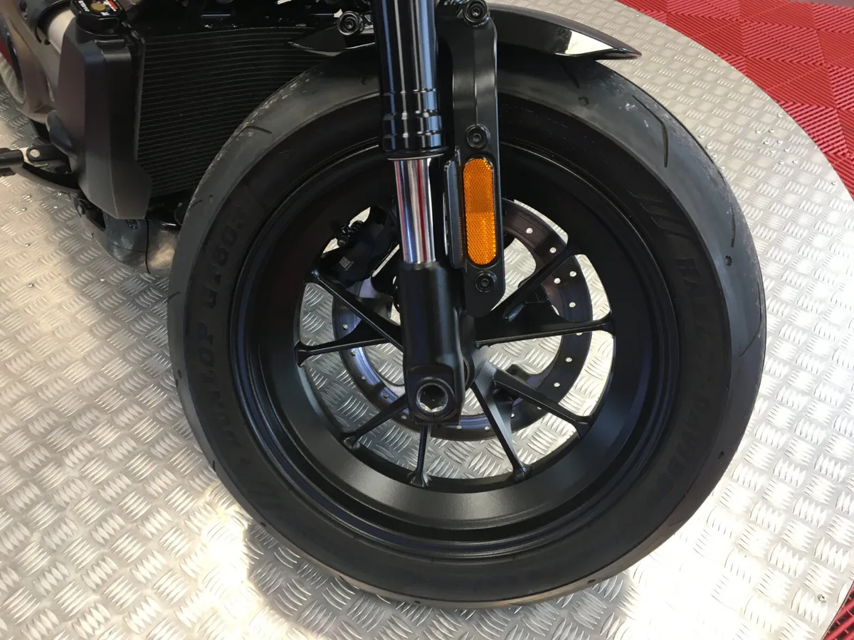 2022 Harley Davidson Sportster 'Finance Available' - Image 2