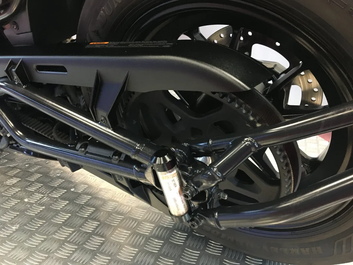 2022 Harley Davidson Sportster 'Finance Available' - Image 4