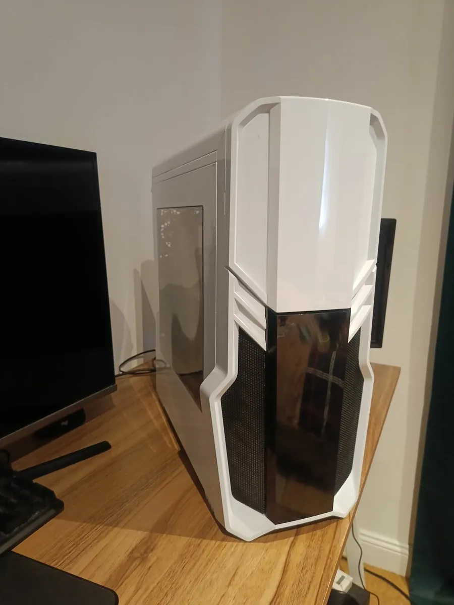 Pc case - Image 1