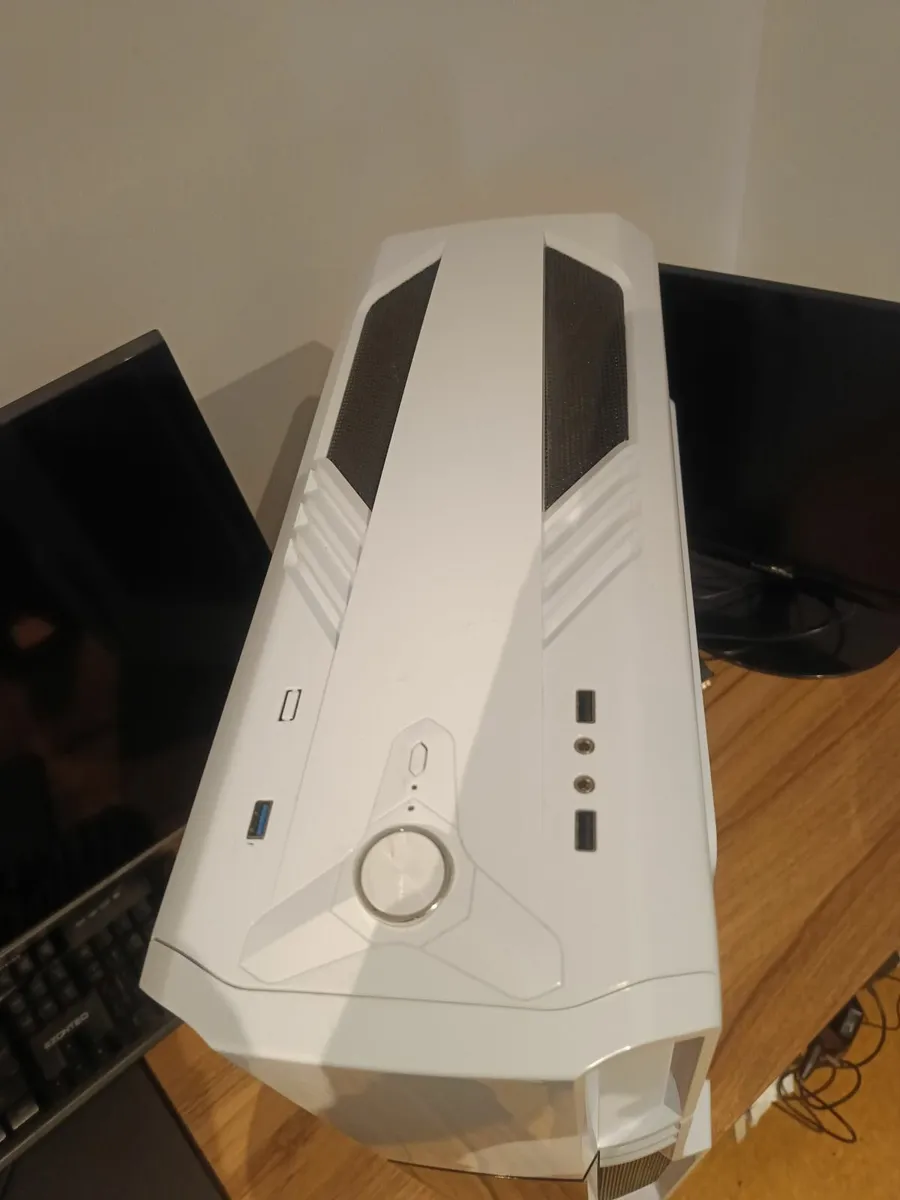 Pc case - Image 2
