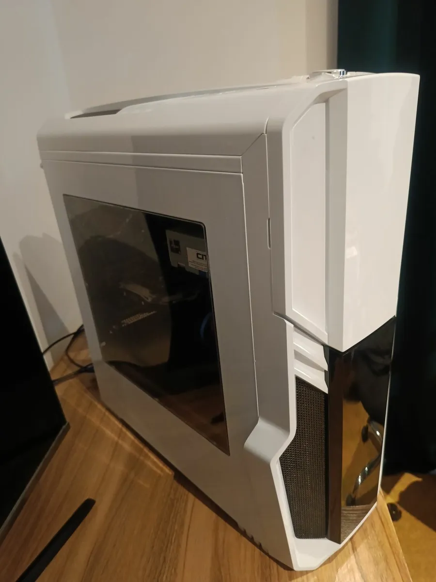 Pc case - Image 3