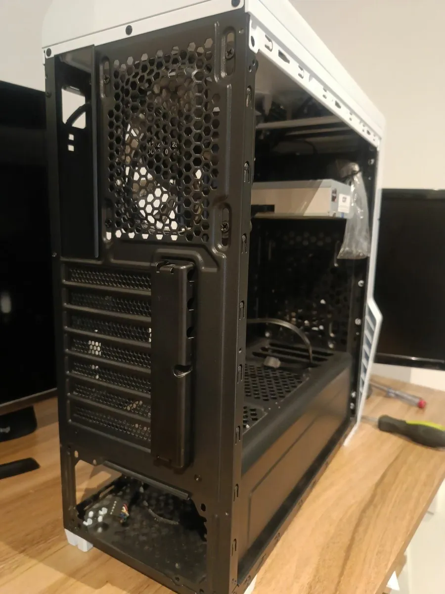 Pc case - Image 4